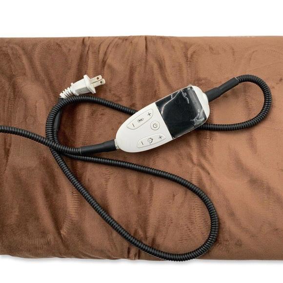 Other Colarlemo Pet Heating Pad Temperature Timing Electric Chew